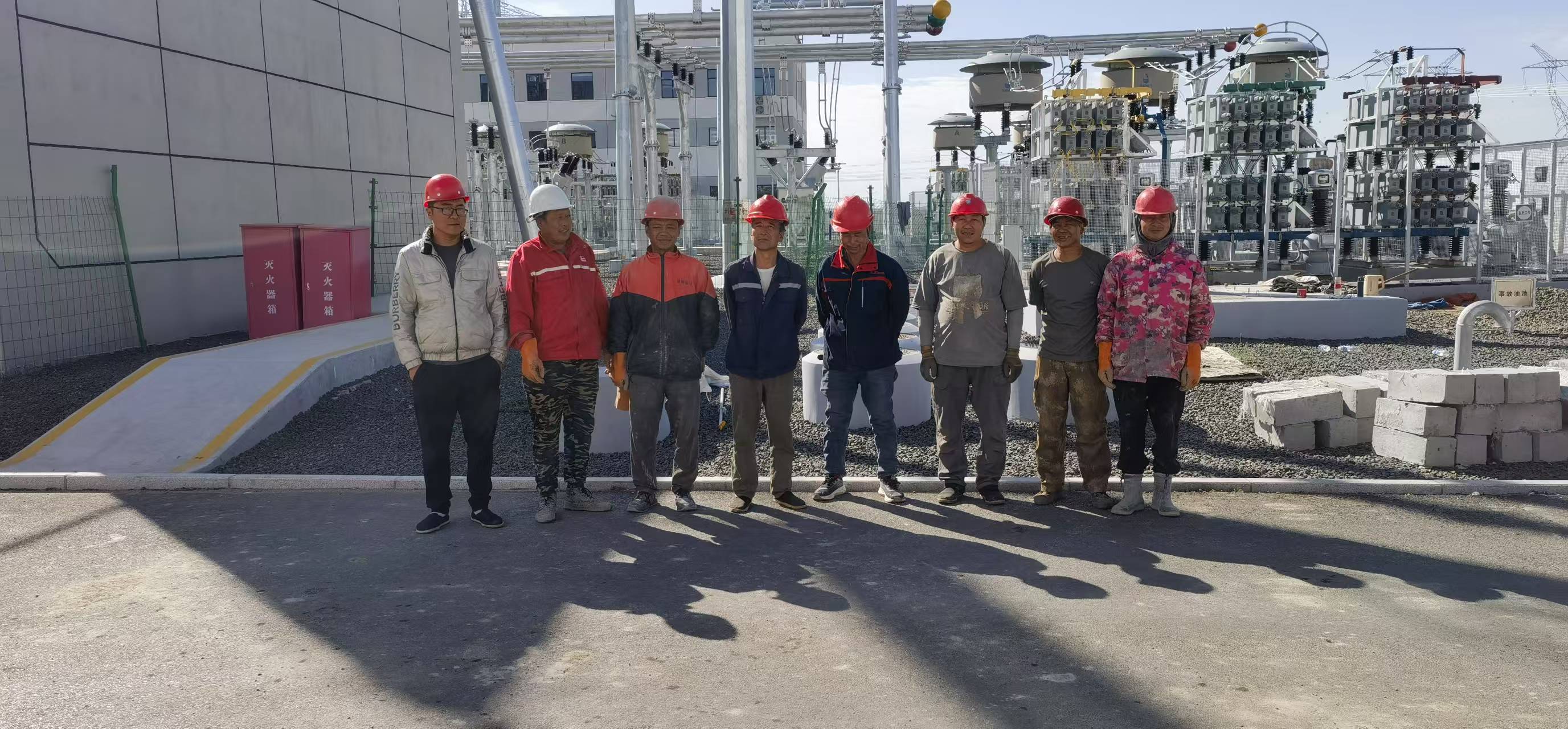 多文镇地基沉降如何修复？